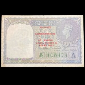 1940 Burma Military Administration