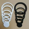 Coin Capsule Pad Rings