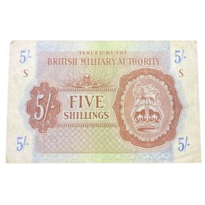 British Military Authority