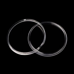 Coin Protection Capsule