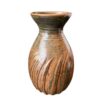 Glazed Studio Pottery Vase