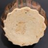 Glazed Studio Pottery Vase - Image 3