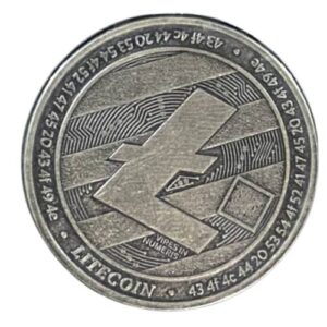 2019 Litecoin Cryptocurrency