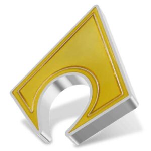 DC Comics AQUAMAN Emblem 1oz Silver Coin