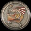 World Of Cryptids Baba Yaga Ag999 1 Oz