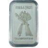 Megatron 1 Oz Silver Proof Bar