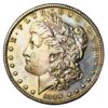1889 Philadelphia Mint Morgan Dollar