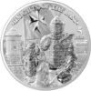 Germania Mint 2023 Knights Of The Past 1oz Silver BU