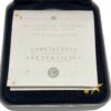 2005 1 oz Silver Kookaburra Coin & Pin Set (Pre Owned) - Image 4