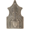 1 oz Chess Crown Series The Pawn Stackable