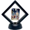 Scrooge Mcduck Christmas 'No Discounts' Silver Bar - Image 3