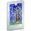 Tarot Cards The Star 1 Oz Silver Bar - Image 2
