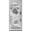 Zombucks World Kangaruin Silver Note - Image 2