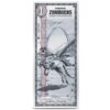 Zombucks World Kangaruin Silver Note