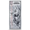 Zombucks World Pandamonium Silver Note