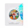 Jesus the Creator 1 Oz Silver Colorized Coin