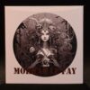 Morgan the Fairy 2 oz Silver Coin UV Enameled - Image 6