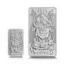 The Royal Mint Odin 1 Oz Silver Bar in Essay Card - Image 2
