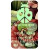 Tequila Cthulhu Colorized 1 oz Silver Bar - Image 2