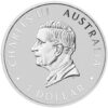 Australia Koala BICE Edition with Panda Privy 1 oz - Image 3