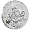 Australia Koala BICE Edition with Panda Privy 1 oz - Image 2