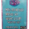 Garage Girl Poured 2.6 oz Silver Bar in Card - Image 5