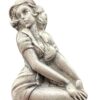 Garage Girl Poured 2.6 oz Silver Bar in Card - Image 8