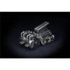 3 Oz Silver Miniature the Engine - Image 7