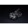 3 Oz Silver Miniature the Engine - Image 3