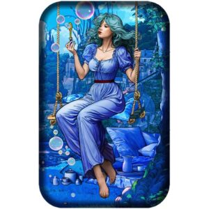 The Seven Deadly Sins Sloth 2 Oz silver cast bar