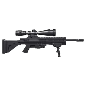 Deadliest Weapons Ag 47 Widowmaker 2 oz Silver Mystery Box Coin