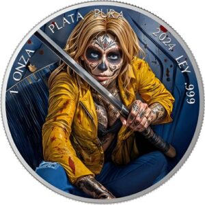 Dia De Los Muertos Libertad Assassine