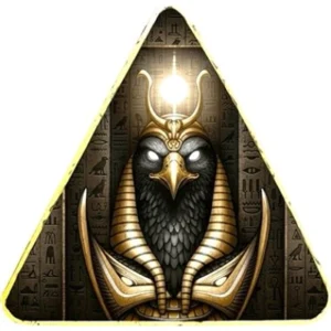 RA 24K Gold Gilded 1 Oz Copper Medal