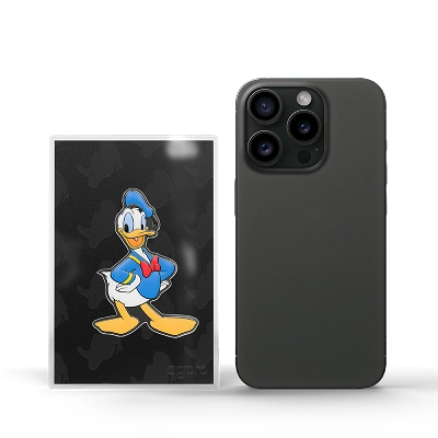Donald Duck Blind Box 1/2 Oz Silver Coin - Image 6