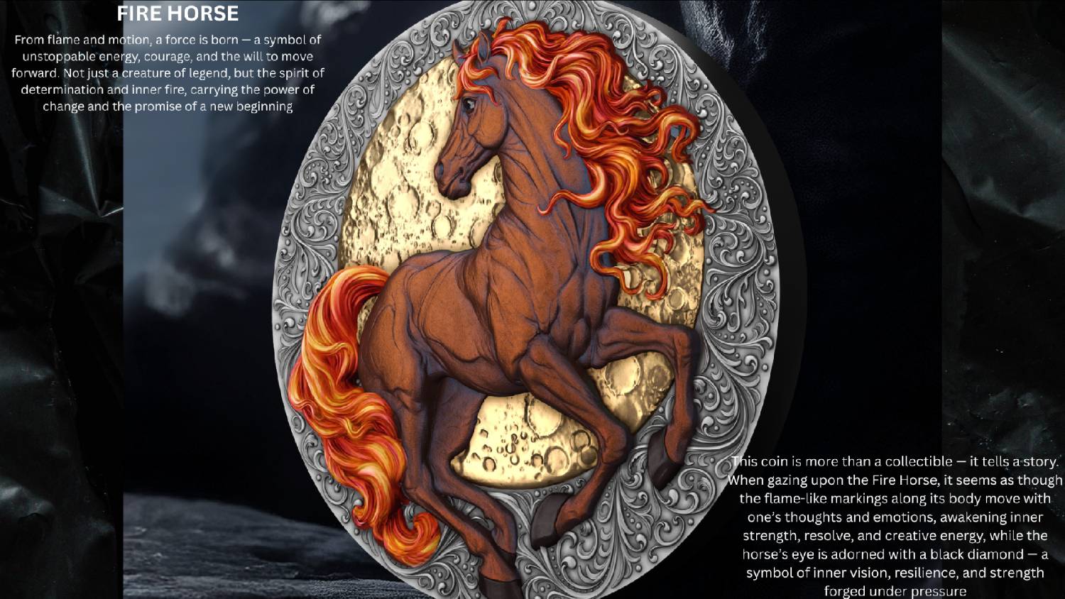 Fire Horse