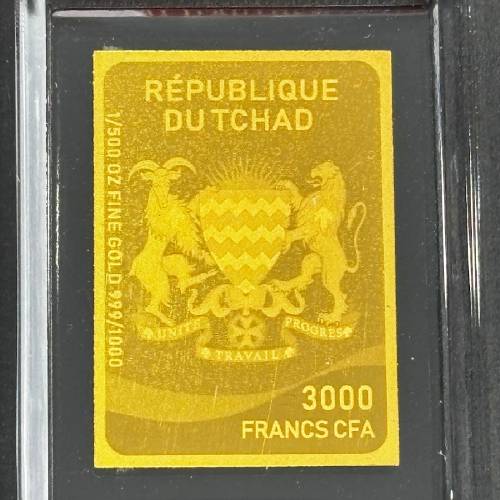 Coca Cola Heritage 1/500 Oz Gold Coin - Image 2