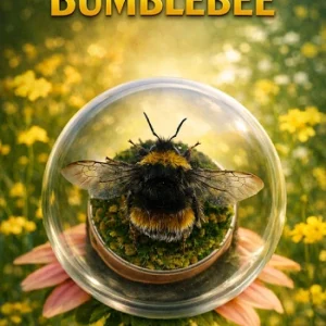 2026 Truth Gaurd Bumblebee 2 Oz Silver Coin