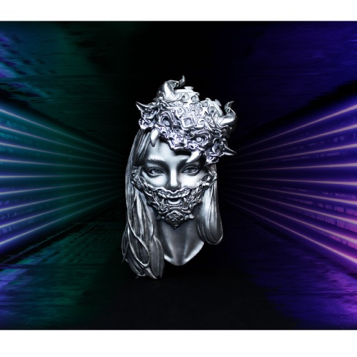 Alter Ego 2.5 oz Two-piece Set Silver Stackables - Image 3
