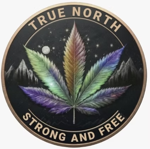 5oz .999 Fine Copper - Stoner Stacker