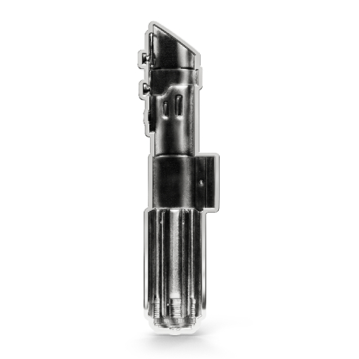 Darth Vader 5g Foil and 1/2 Oz Collectible Set - Image 2
