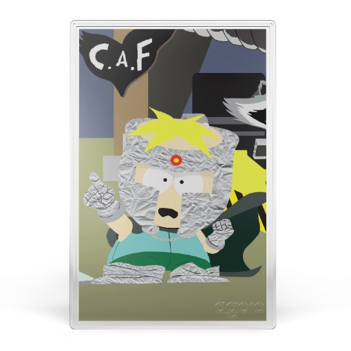 South Park Coon & Friends 5g Blind Box - Image 8