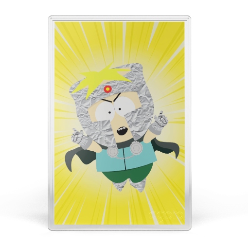 South Park Coon & Friends 5g Blind Box - Image 7