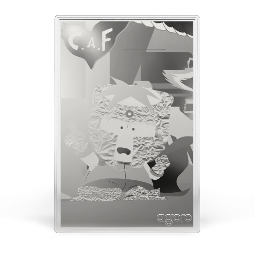 South Park Coon & Friends 5g Blind Box - Image 6