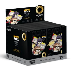 South Park Coon & Friends 5g Blind Box