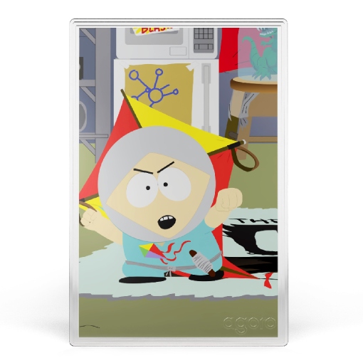 South Park Coon & Friends 5g Blind Box - Image 9