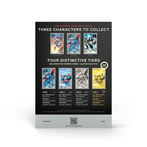 Trinity Blind Box - Image 3