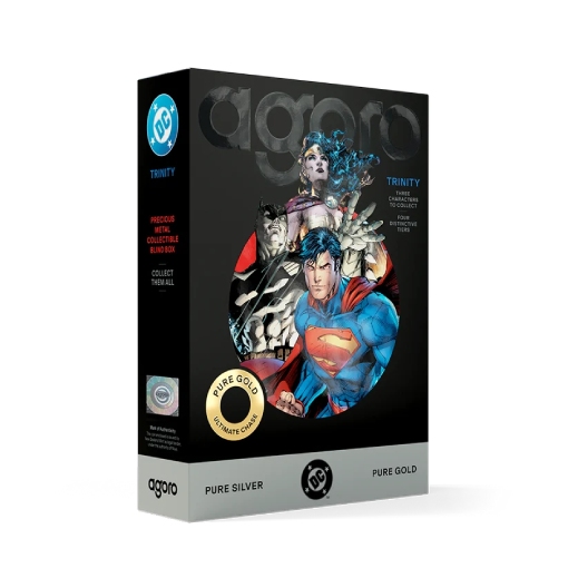 Trinity Blind Box - Image 2